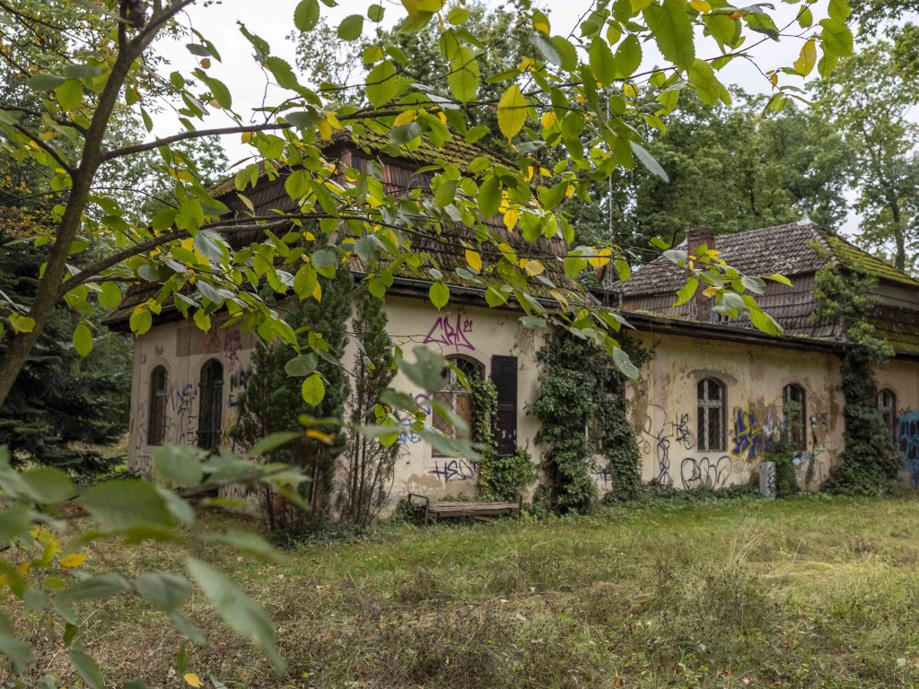 Das Auktionshaus heute 